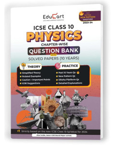 ICSE Physics Question Bank Class - 10